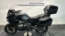 BMW R1300 RT LE (25MY)